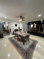Blk 504 Woodlands Drive 14 (Woodlands), HDB 5 Rooms #544964701